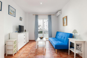 Apartamento Carril de la Fuente 4 - Paseo Maritimo